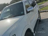2018 Mitsubishi Pajero 3.8L V6